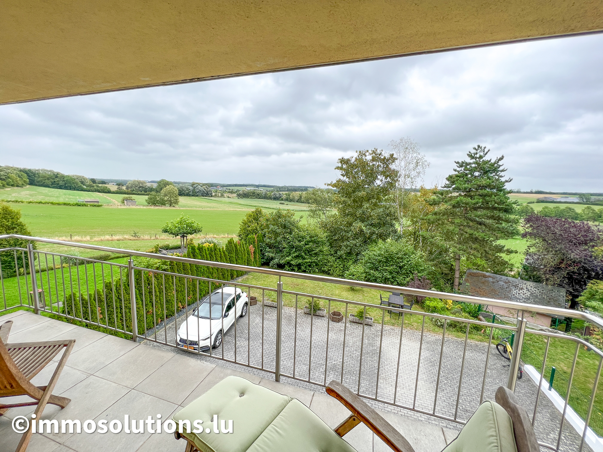 Appartement — Hesperange · 238 m² - photo 16